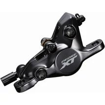 Tárcsafék-Nyereg Shimano XT BR-M8100 Hidraulikus gyantás fékbetét