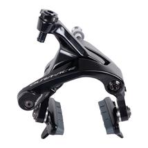 PATKÓFÉK Shimano DURA-ACE BR-R9100 49MM R55C4 FÉKPOFA KARBON ABRONCSHOZ
