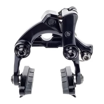 PATKÓFÉK Shimano HÁTSÓ DURA-ACE BR-R9110 DM LÁNCVILLÁRA 51MM R55C4 FÉKPOFA KARBONHOZ