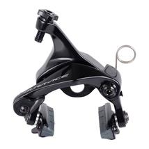 PATKÓFÉK Shimano HÁTSÓ DURA-ACE BR-R9110 DIRECT MOUNT TÁMVILLÁRA 51MM R55C4 FÉKPOFA KARBONHOZ