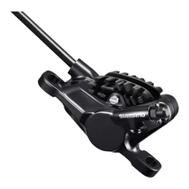 TÁRCSAFÉK-NYEREG Shimano ULTEGRA BR-RS785 HIDRAULIKUS GYANTÁS HŰTŐBORDÁS FÉKBETÉT
