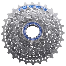 FOGASKOSZORÚ Shimano 8-AS 12-25F CSHG508