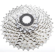 FOGASKOSZORÚ Shimano 9-ES 12-25F CSHG509R