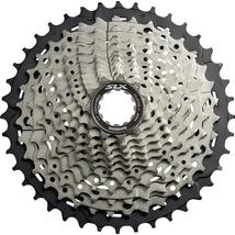 FOGASKOSZORÚ Shimano SLX 11-ES 11-40F CSM700011