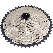 Fogaskoszorú Shimano SLX 12-es, 10-45 CS-M7100