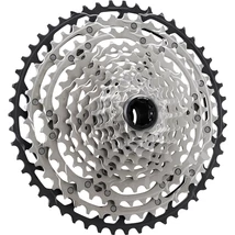 Fogaskoszorú Shimano SLX 12-es, 10-51 CS-M7100