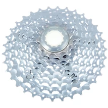 FOGASKOSZORÚ Shimano DEORE XT 9-ES 11-32F CSM770