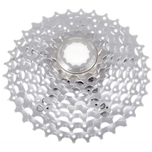 FOGASKOSZORÚ Shimano DEORE XT 9-ES 11-34F CSM770