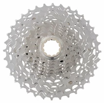 FOGASKOSZORÚ Shimano DEORE XT 10-ES 11-34F CSM77110