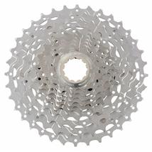 FOGASKOSZORÚ Shimano DEORE XT 10-ES 11-34F CSM77110
