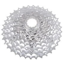 FOGASKOSZORÚ Shimano DEORE XT 10-ES 11-36F CSM77110