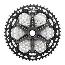 Fogaskoszorú Shimano XT 12-es, 10-45 CS-M8100