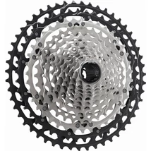 Fogaskoszorú Shimano XT 12-es, 10-51 CS-M8100