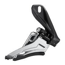 Első Váltó Shimano SLX (FD-M7100) Direkt Mount, Side Swing, dupla 12-es