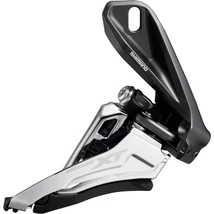 Első Váltó Shimano XT (FD-M7000) Direkt Mount, Side Swing, dupla 12-es