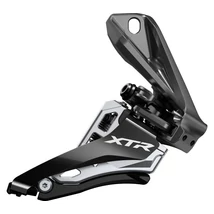 ELSŐ VÁLTÓ Shimano XTR (FD-M9100) DIRECT MOUNT, SIDE SWING, DUPLA 38F 12-ES