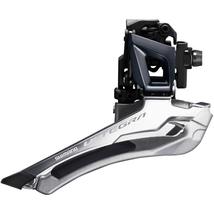ELSŐ VÁLTÓ Shimano ULTEGRA (FD-R8000) KONZOLOS - DUPLA 46-53F 11-ES
