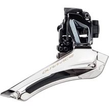 ELSŐ VÁLTÓ Shimano DURA-ACE (FD-R9100) BILINCSES, - 34,9MM DUPLA 46-55F 11-ES