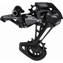 Hátsó váltó Shimano XT  RD-M8100, 12-es, Direct Mount, Shadow+ (41 fog)