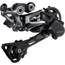 Hátsó váltó SHIMANO GRX gravel DIRECT MOUNT SHADOW+ 11-es (31F teljes kapacitás)
