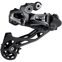 Hátsó váltó SHIMANO GRX gravel Di2 elektromos DIRECT MOUNT SHADOW+ 11-es (38F teljes kapacitás)