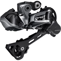 Hátsó váltó SHIMANO GRX gravel Di2 elektromos DIRECT MOUNT SHADOW+ 11-es (31F teljes kapacitás)