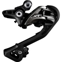 Hátsó váltó Shimano DEORE XT RD-T8000 trekking (10-fokozatú)