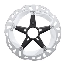 Féktárcsa Shimano STEPS XT RT-EM810M 180 MM Center Lock Ice Technologies Freeza