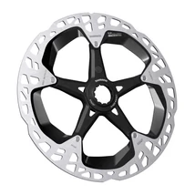 Féktárcsa Shimano STEPS XTR RT-EM910L 203 MM Center Lock Ice Technologies Freeza