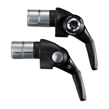 KORMÁNYVÉG VÁLTÓKAR Shimano DURA-ACE  SL-BSR1 2X11-ES