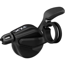 Váltókar Shimano SLX SL-M7100 12-es Bilincses Rapidfire Bal