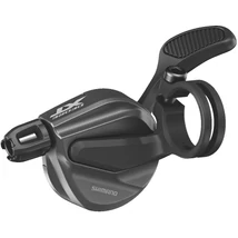 Váltókar Shimano XT SL-M8100 12-es Bilincses Rapidfire Bal