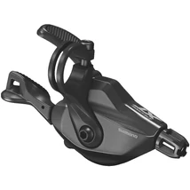 Váltókar Shimano XT SL-M8100 12-es Bilincses Rapidfire Jobb
