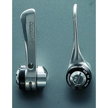 VÁLTÓKAR Shimano SORA SL-R400 2/3x8-AS ORSZÁGÚTI FEKETE ALSÓ CSŐRE KONZOLOS