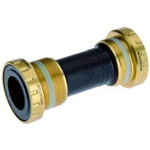 MONOBLOKK Shimano INTEGRÁLT MENETES SM-BB80 68/73MM