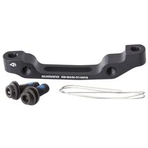 TÁRCSAFÉK ADAPTER Shimano HÁTSÓ 140MM-re Post Mount (fék) - IS - International Standard (váz) könnyített