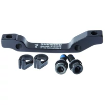 TÁRCSAFÉK ADAPTER Shimano ELSŐ 160MM-re Post Mount (fék) - IS - International Standard (villa)