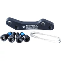 TÁRCSAFÉK ADAPTER Shimano ELSŐ 160MM-ről 203MM-re IS - International Standard (fék) - BOXXER (Rock Shox) (villa)