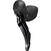 Fékváltókar SHIMANO GRX gravel bal 2 sebességhez (10-es) tárcsafékhez ST-RX400