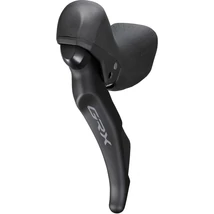 Fékváltókar SHIMANO GRX gravel bal 2 sebességhez (11-es) tárcsafékhez ST-RX600