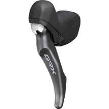 Fékváltókar SHIMANO GRX gravel bal DROPPERHEZ állítható nyeregszárhoz ST-RX810