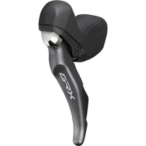 Fékváltókar SHIMANO GRX gravel bal 2 sebességhez (11-es) tárcsafékhez ST-RX810