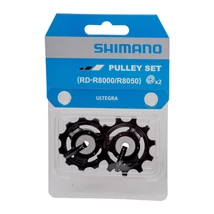 VÁLTÓGÖRGŐ Shimano XT RD-R8000, RD-R8050 11 sebességes Pár