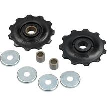 VÁLTÓGÖRGŐ Shimano Altus RD-M370 7/8 sebességes Pár