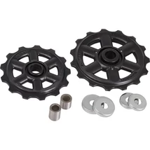 VÁLTÓGÖRGŐ Shimano Altus RD-M310 6/7/8 sebességes Pár