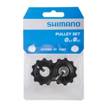 VÁLTÓGÖRGŐ Shimano XT/Saint/Ultegra 8/9/10 sebességes Pár