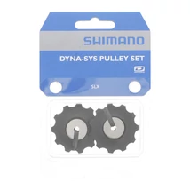 VÁLTÓGÖRGŐ Shimano 105/Deore/SLX/ZEE 10 sebességes Pár
