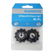VÁLTÓGÖRGŐ Shimano XT RD-M786, RD-M781, RD-M780, RD-M773, RD-T8000 10 sebességes Pár