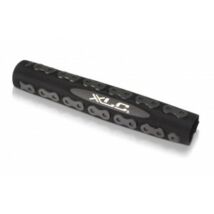Láncvillavédő XLC fekete 250x130x130 mm CP-N03