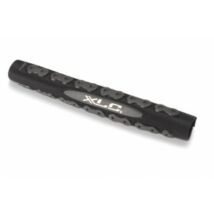 Láncvillavédő XLC fekete 260x90x110 mm CP-N03